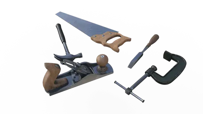 Carpentry And Roofing Theory