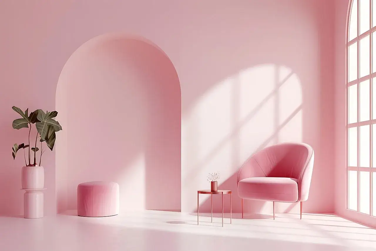 Interior Styles And Studies