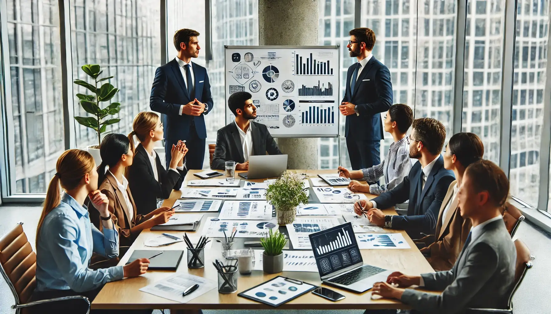 Marketing Management