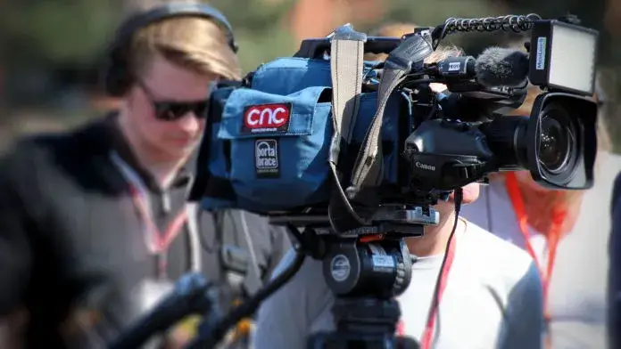 Radio And Television Theory