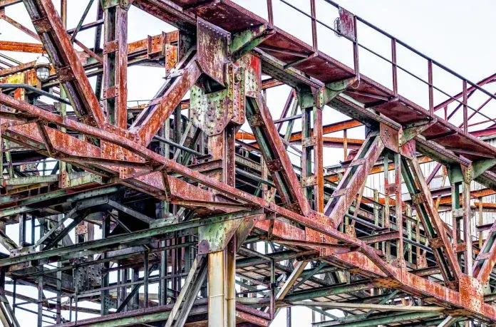 Strength Of Materials And Structures