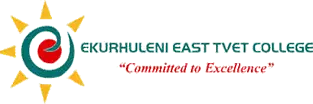 Ekurhuleni East TVET College Logo