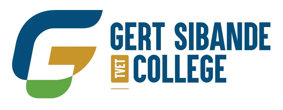 Gert Sibande TVET College Logo