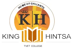 King Hintsa TVET College Logo