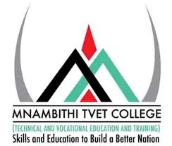 Mnambithi TVET College Logo