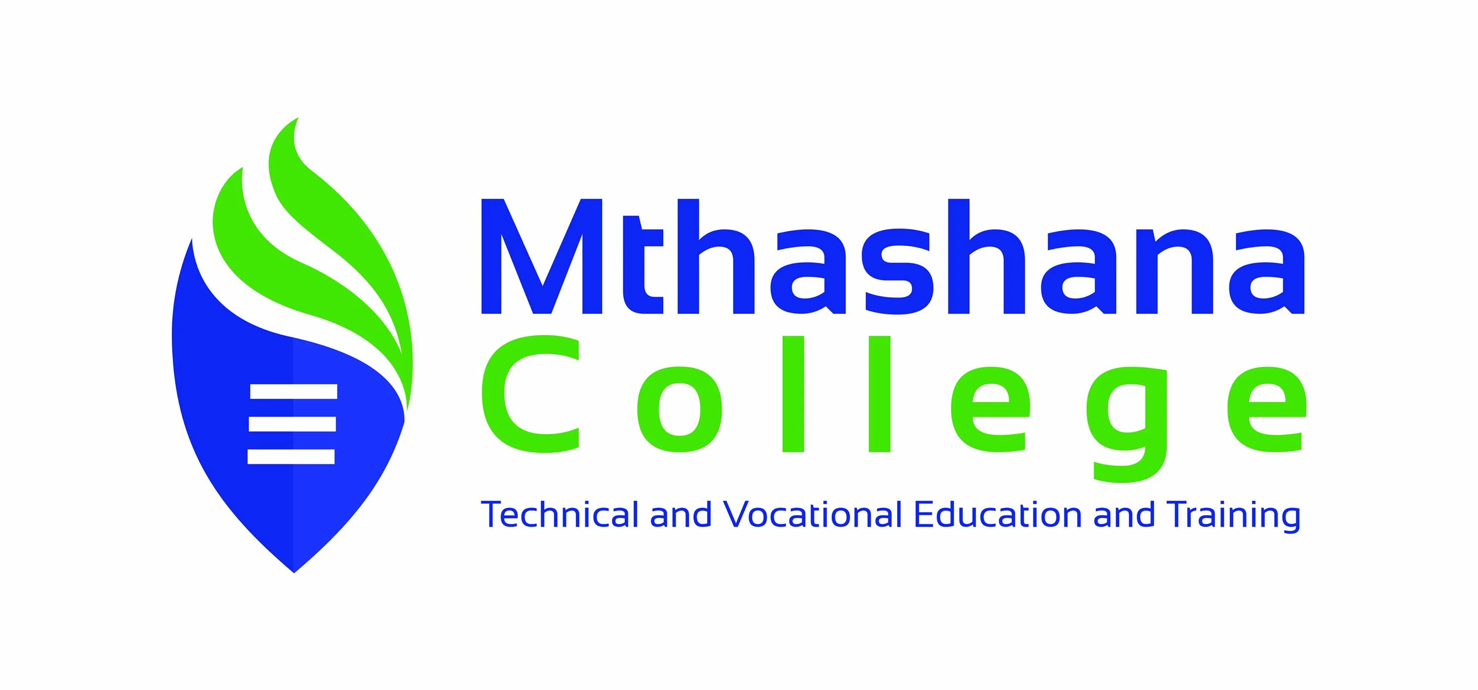 Mthashana TVET College Logo