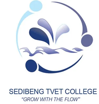 Sedibeng TVET College Logo