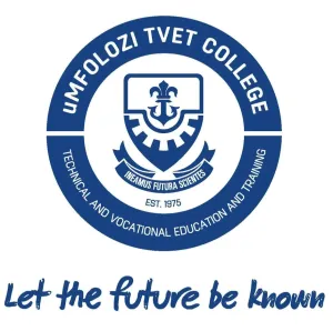 Umfolozi TVET College Logo