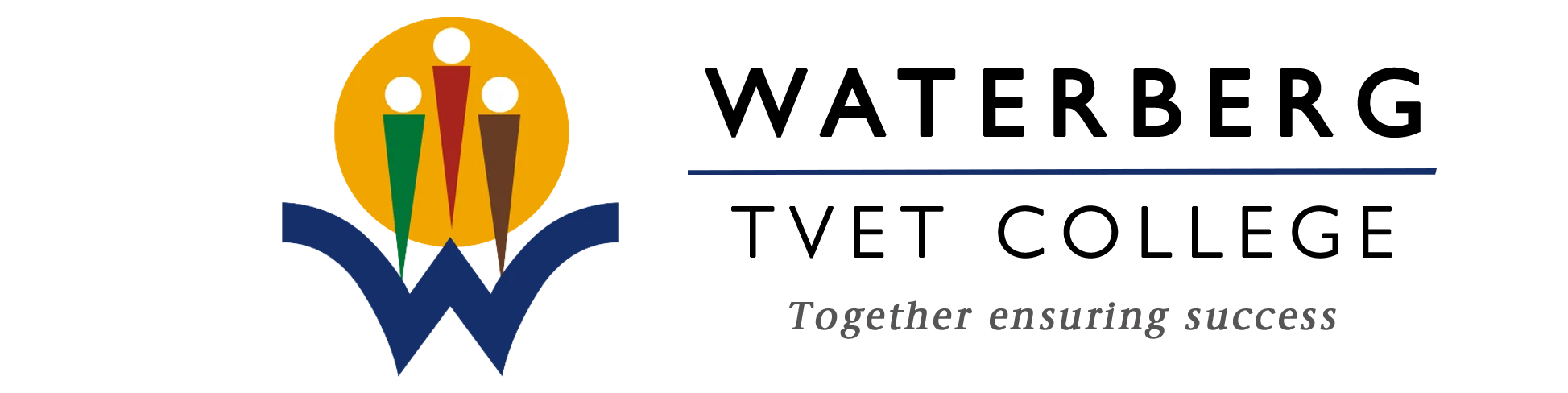 Waterberg TVET College Logo