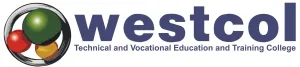 Western TVET College Logo
